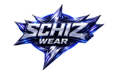 schiz wear